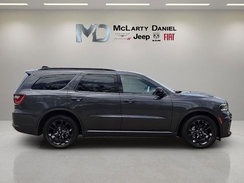 Used 2023 Dodge Durango R/T w/ Blacktop Package AWD/4WD image 6