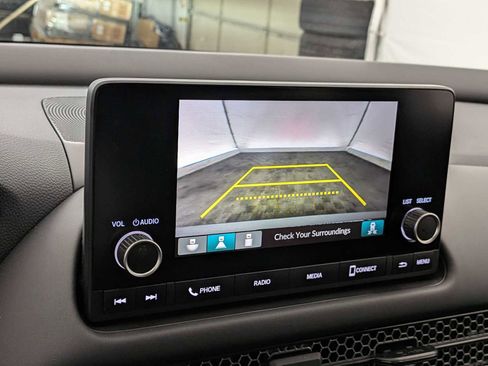 Used 2025 Honda HR-V Sport image 29