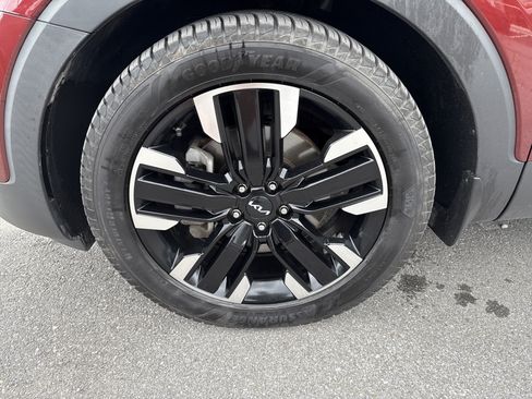 Certified 2023 Kia Telluride SX AWD/4WD image 11