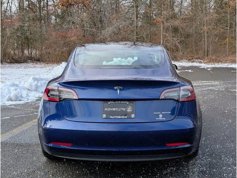 Used 2020 Tesla Model 3 Long Range image 6