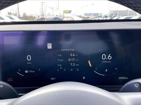 Used 2024 Hyundai Kona SEL w/ Convenience Package image 19