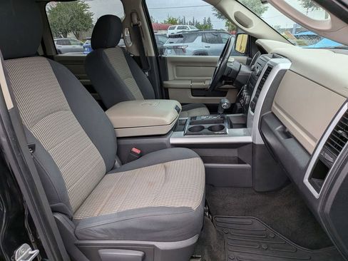 Used 2010 Dodge Ram 1500 Truck SLT w/ Lone Star Regional Pkg AWD/4WD image 26