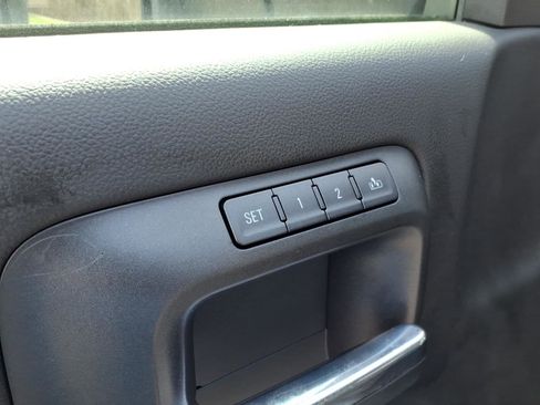 Used 2016 Chevrolet Silverado 2500 LTZ w/ Duramax Plus Package AWD/4WD image 8
