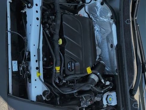 Used 2024 Chevrolet Trax LS FWD image 10