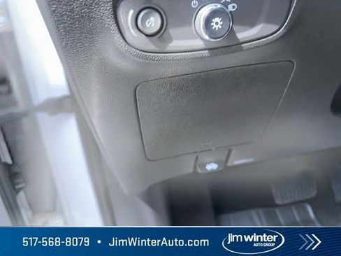 Used 2024 Buick Encore GX Avenir w/ Avenir Technology Package AWD/4WD image 24