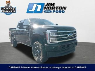Used 2025 Ford F250 King Ranch AWD/4WD 360° Tour