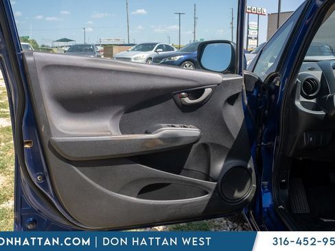 Used 2013 Honda Fit image 9