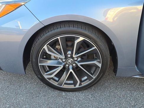 Used 2021 Toyota Corolla SE image 27