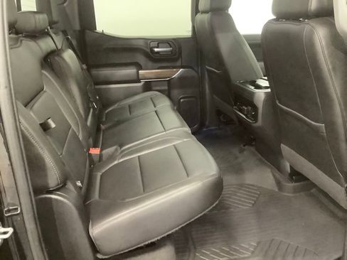 Used 2020 Chevrolet Silverado 1500 RST image 28