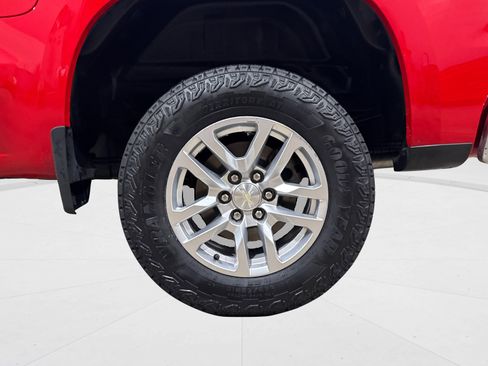 Used 2019 Chevrolet Silverado 1500 LT w/ All-Star Edition image 50