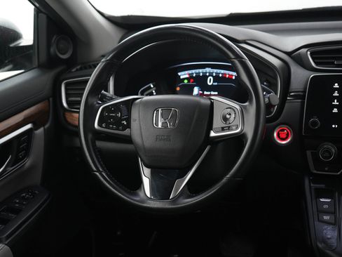 Used 2017 Honda CR-V EX-L image 14