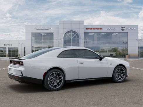 New 2026 Dodge Charger Scat Pack image 5