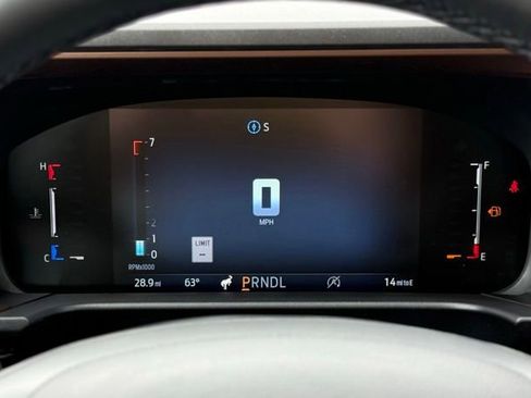 New 2026 Ford Bronco Sport Outer Banks w/ Outer Banks Tech Package+ AWD/4WD image 19