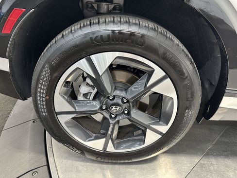 Used 2026 Hyundai Palisade Limited AWD/4WD image 11