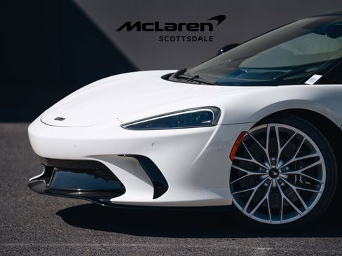 Used 2025 McLaren GTS image 15