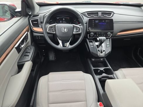 Used 2021 Honda CR-V EX-L image 18