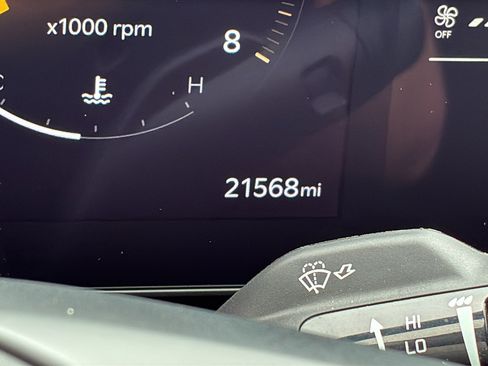 Certified 2025 Kia K4 EX FWD image 24