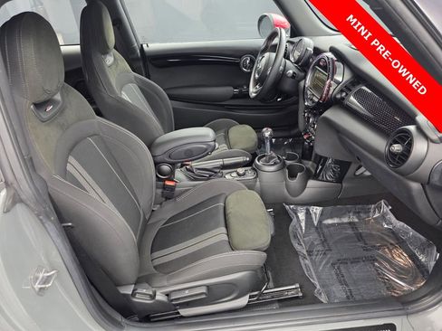 Used 2018 MINI Cooper John Cooper Works image 29
