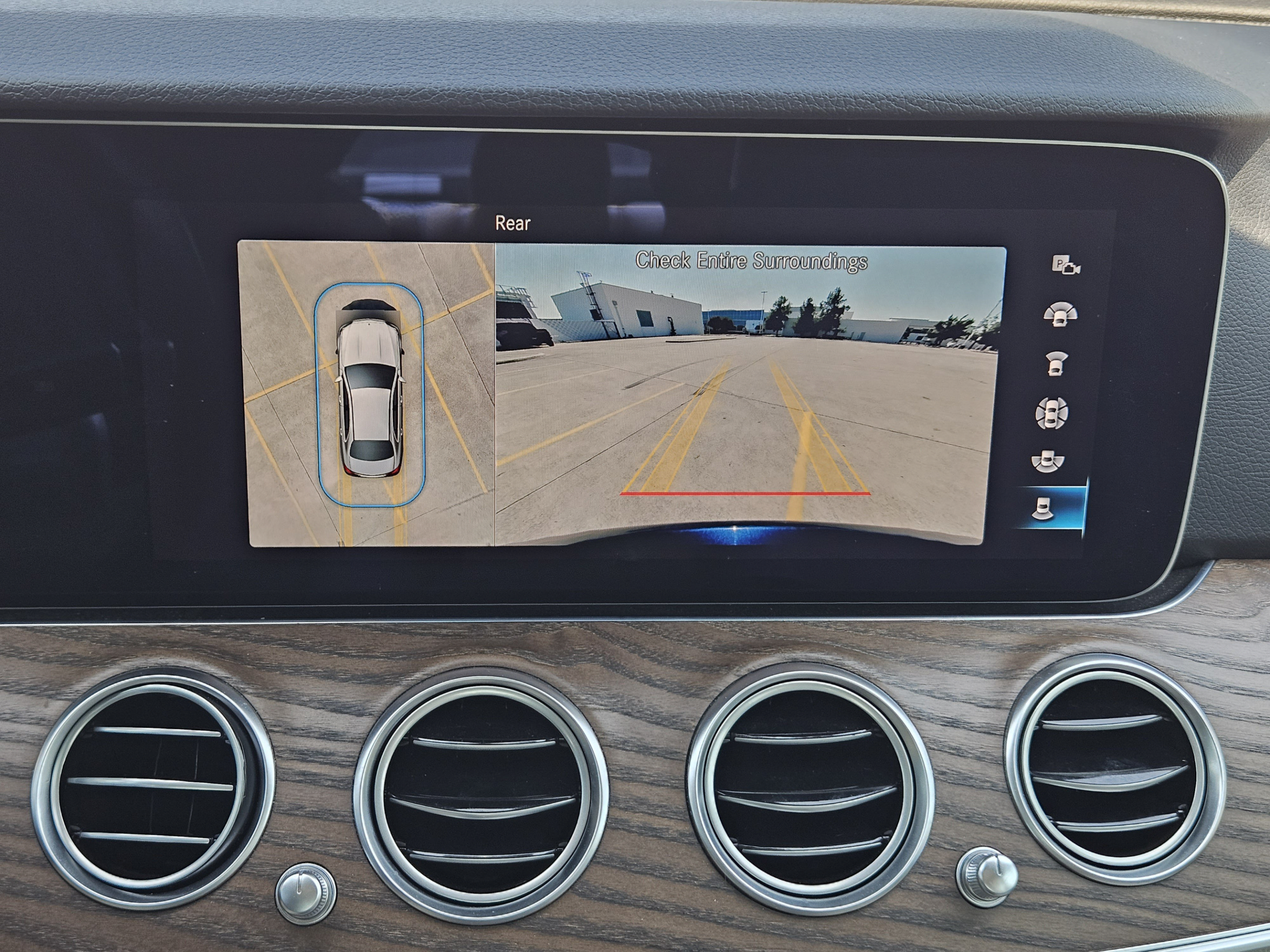 Certified 2022 Mercedes-Benz E 350 Sedan image 10