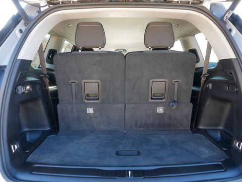 Used 2023 Jeep Grand Cherokee L Laredo w/ Luxury Tech Group I image 18