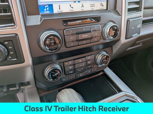 Used 2019 Ford F150 King Ranch image 25
