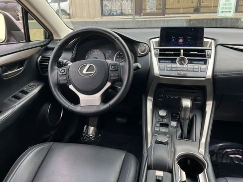 Used 2016 Lexus NX 200t FWD image 15