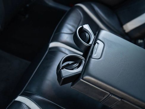 Used 2015 Mercedes-Benz C 63 AMG S image 22