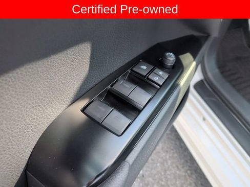 Certified 2026 Toyota Camry SE FWD image 7
