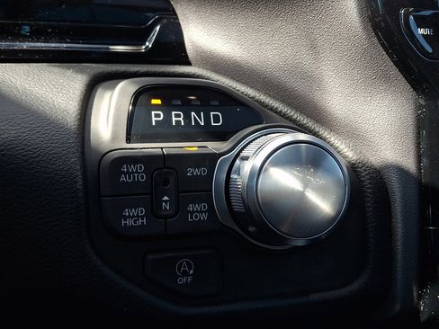 New 2026 RAM 1500 Laramie image 15