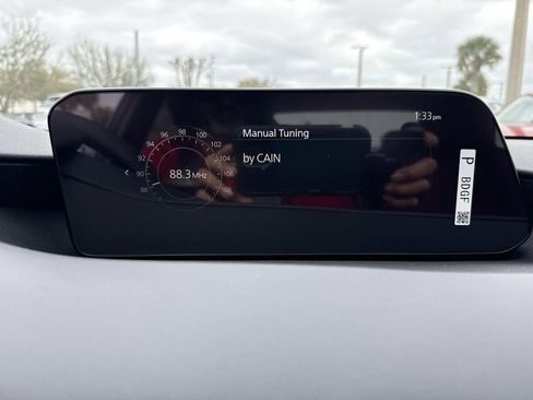 New 2026 MAZDA MAZDA3 Carbon image 32