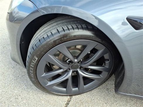 Used 2021 Tesla Model S Long Range image 20