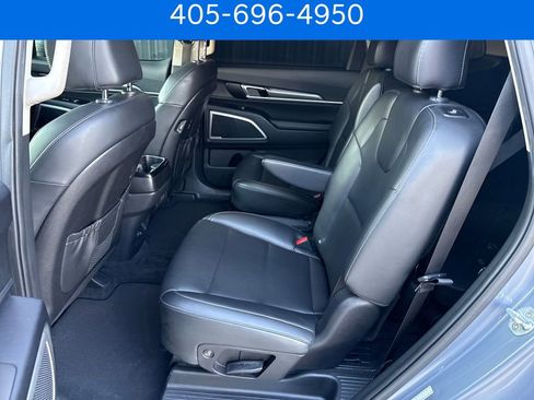 Used 2021 Kia Telluride S AWD/4WD image 27