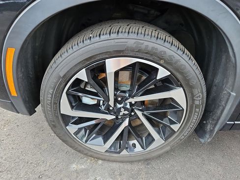 Used 2022 Mitsubishi Outlander SEL image 37