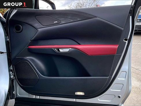 Certified 2023 Lexus RX 500h F Sport w/ Cold Area Package image 22