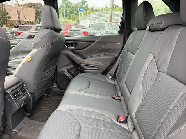 Used 2023 Subaru Forester Wilderness AWD/4WD image 12