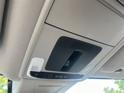 Certified 2024 Honda CR-V EX-L image 17