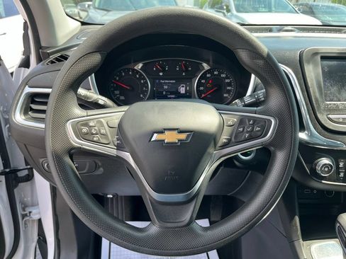 Used 2023 Chevrolet Equinox LT FWD image 14