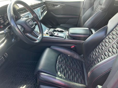 Used 2022 Audi RS Q8 image 5