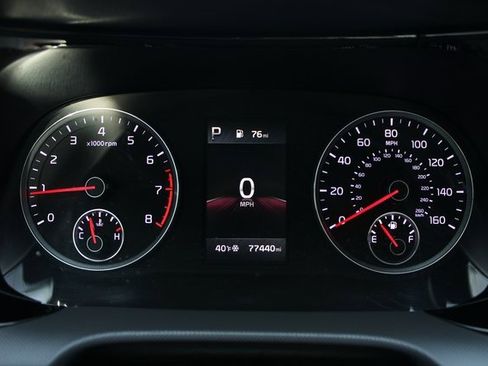 Used 2021 Kia K5 GT-Line w/ GT-Line FWD Premium Package image 20