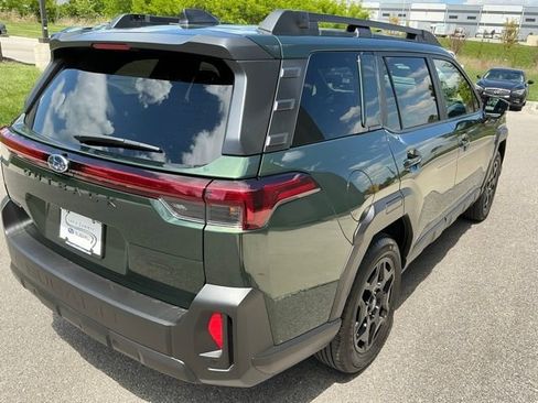 Certified 2026 Subaru Outback Limited AWD/4WD image 6