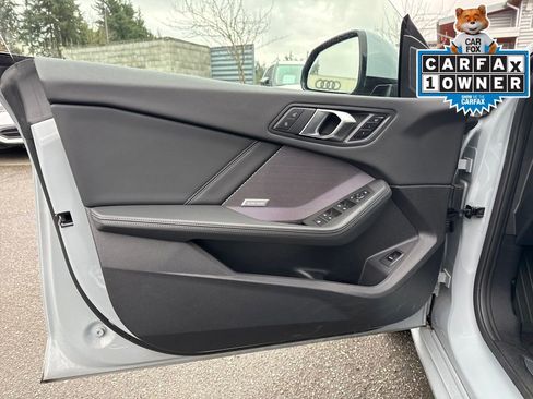 Used 2025 BMW 228i xDrive w/ M Sport Package image 12