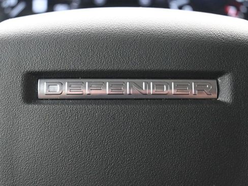 Used 2020 Land Rover Defender 110 SE AWD/4WD image 22