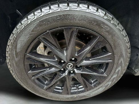 Used 2021 MAZDA CX-5 Carbon Edition image 35