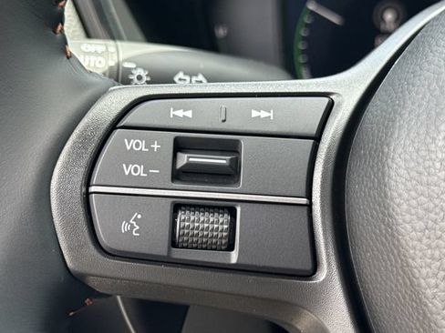 New 2026 Honda CR-V Sport-L image 35