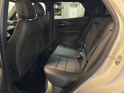 New 2026 Chevrolet TrailBlazer RS image 21