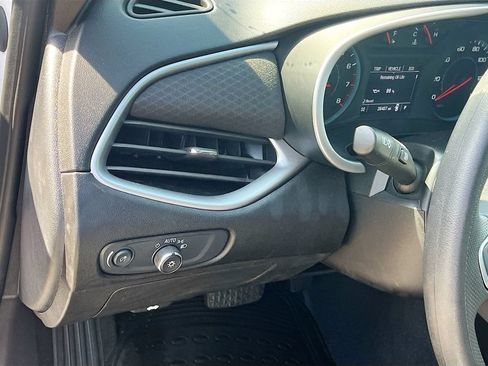 Used 2024 Chevrolet Malibu LS w/ Driver Confidence Package FWD image 10