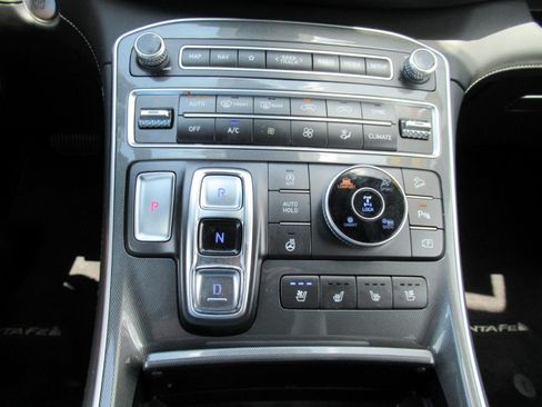 Used 2022 Hyundai Santa Fe Calligraphy AWD/4WD image 27