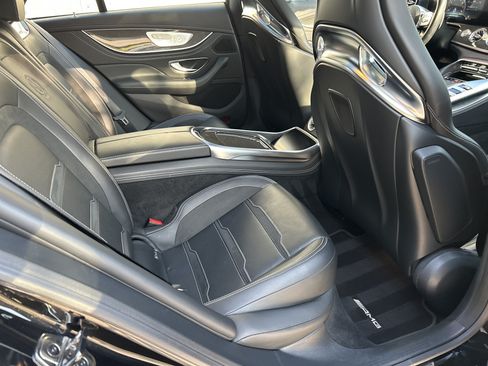 Certified 2020 Mercedes-Benz AMG GT 53 image 47