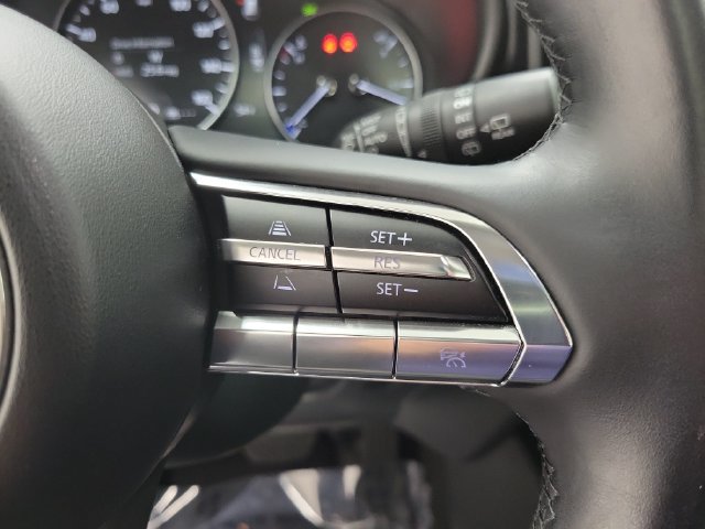 Used 2025 MAZDA CX-50 AWD 2.5 S w/ Premium Plus Pkg image 25