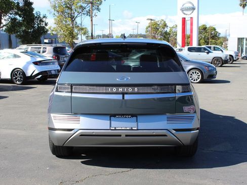 Used 2024 Hyundai Ioniq 5 Limited RWD image 8